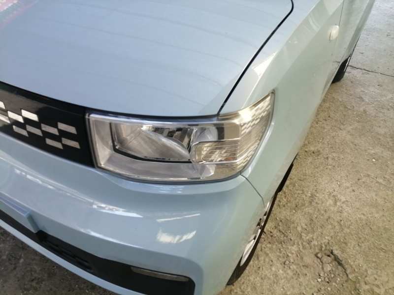 Used Wuling Hongguang MINIEV 2020 Zizai Version Lithium-NMC — 23
