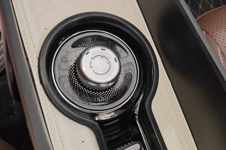 Used Wuling Bingo 2023 333km Enjoy+ Version