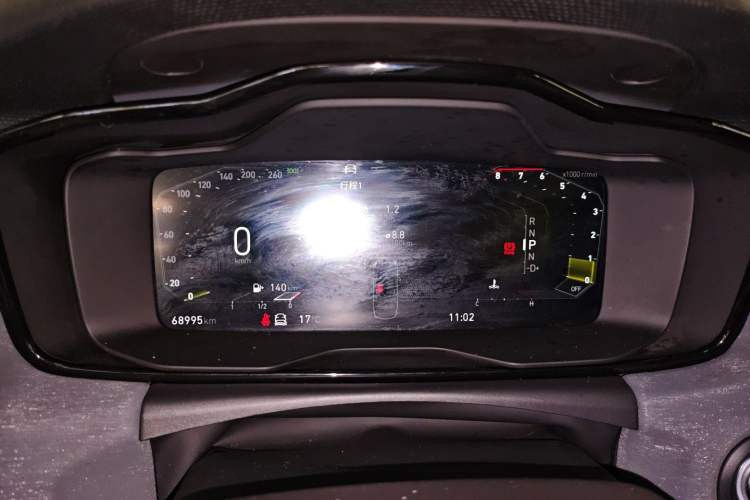 Used Lynk & Co 03 2021 2.0TD Automatic Trendy Champion Edition