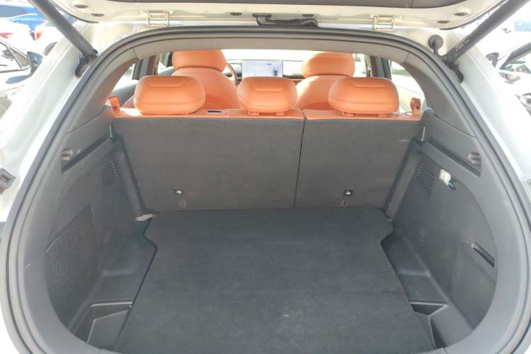 Used Deepal S05 2026 Model 520Max Pure Electric Edition