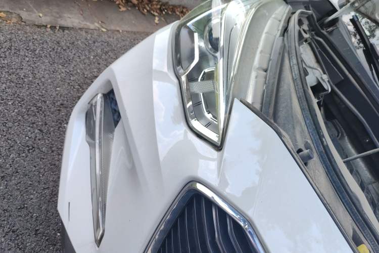 Used Haval M6 2017 1.5T Automatic Two-Wheel Drive Urban Model
