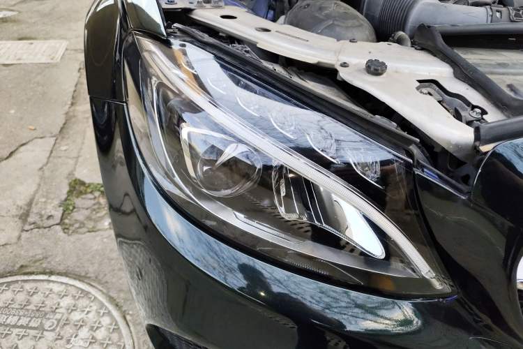 Used Mercedes-Benz C-Class 2018 C 200 L Sport Edition Achievement Special Edition
