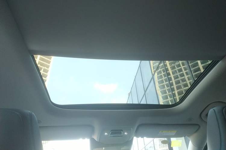 Used BYD Sealion 07 DM-i 2025 150 Flagship+ Edition