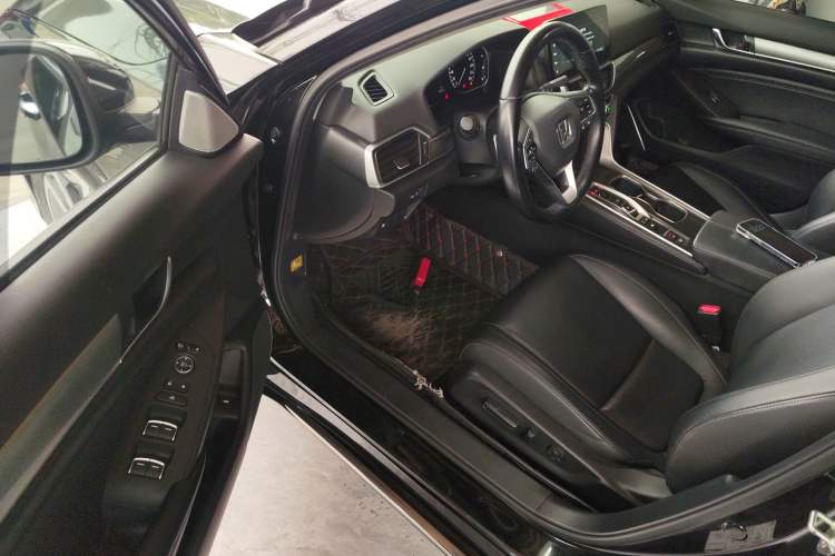 Used Honda Accord 2022 Xing·Hybrid 2.0L Xingling Version