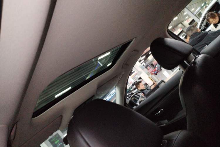 Used Nissan Sylphy 2021 1.6L XL CVT Enjoyment Edition
