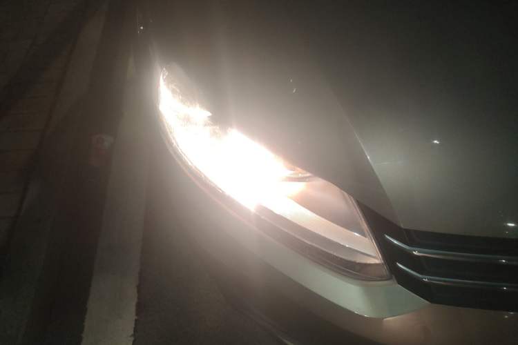 Used Volkswagen Touran 2015 1.4T DSG Comfort Edition 5 Seats
