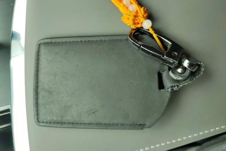 Used Buick E5 2023 Premium Long-Range Version
