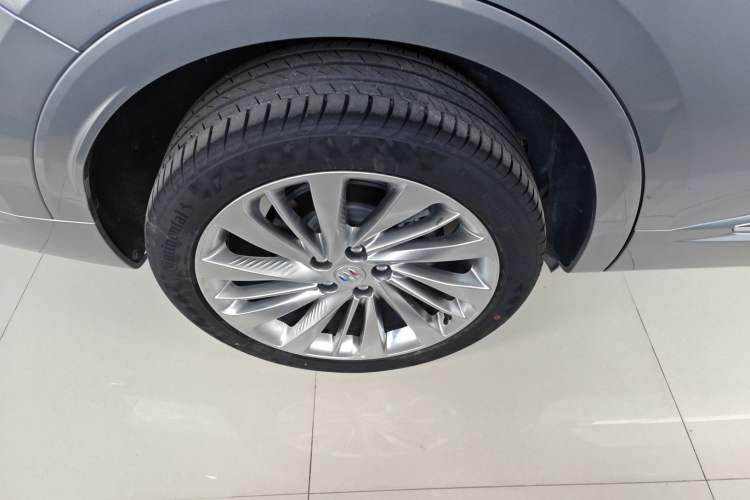 Used Buick Envision 2024 Encore Plus AWD Avenir