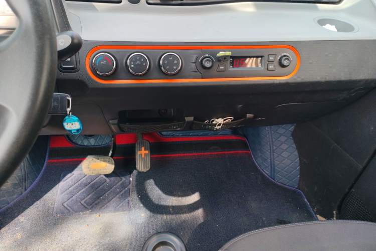 Used Wuling Hongguang MINIEV 2020 Enjoyment Model Lithium Iron Phosphate