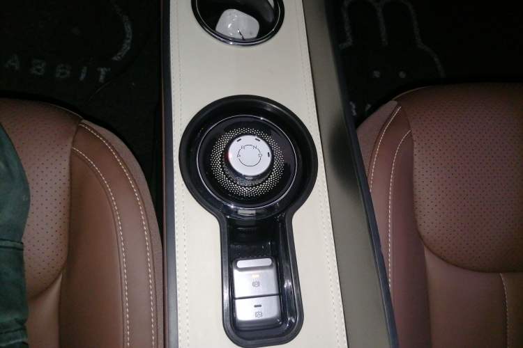 Used Wuling Bingo 2023 410 km Lingxi Deluxe Edition