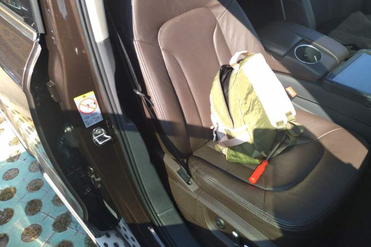 Used Audi Q7 2014 35 TFSI Sport Edition