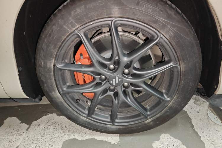 Used IM LS6 2023 Max Standard Edition
