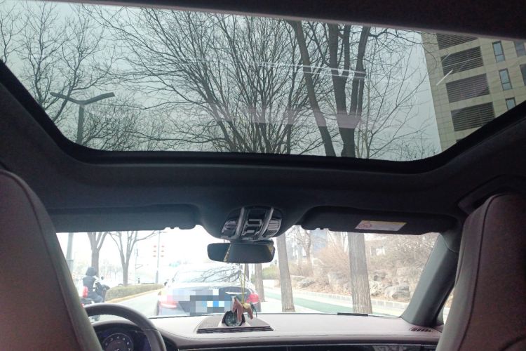 Used Porsche Panamera 2023 Panamera 4 E-Hybrid 2.9T
