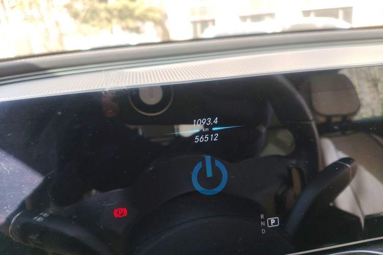 Used Mercedes-Benz EQC 2020 EQC 400 4MATIC