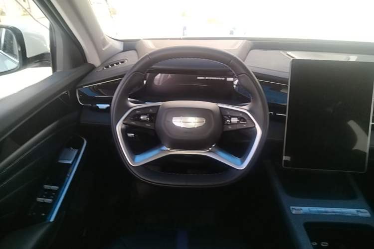 Used Geely Auto Preface 2024 Zhiqing 1.5TD Xingyun Edition
