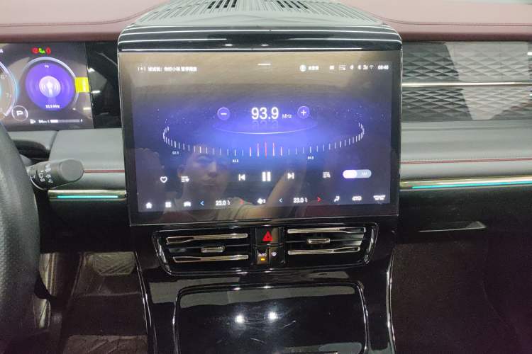 Used GAC Trumpchi M8 2023 Zongshi Series 400T Flagship Edition