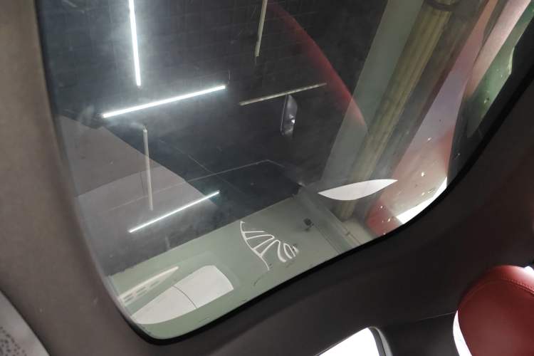 Used Leapmotor S01 2019 380 Pro