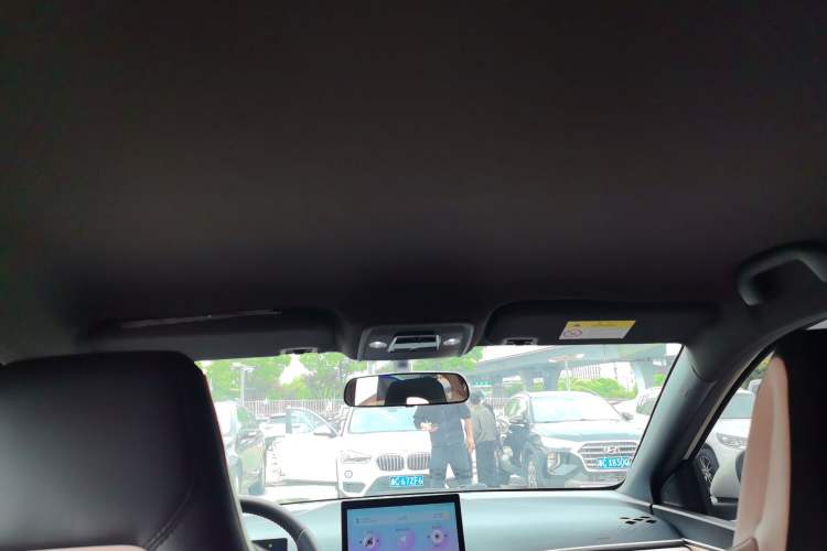 Used BYD Seagull 2023 Free Edition
