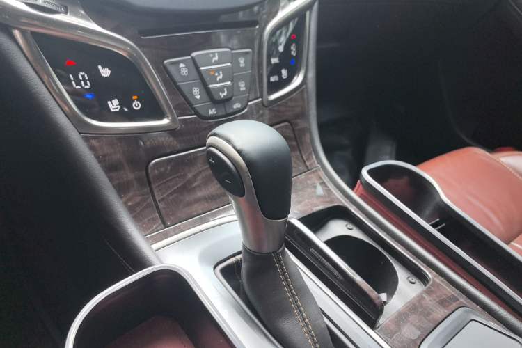 Used Buick LaCrosse 2013 2.0T SIDI Smart Luxury Flagship Edition