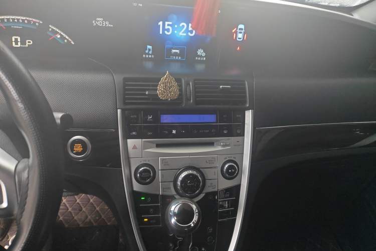 Used Luxgen Great 7 MPV 2019 2.0T Comfort Edition
