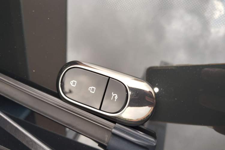 Used Leapmotor C11 2023 Pure Electric 500 Smart Edition