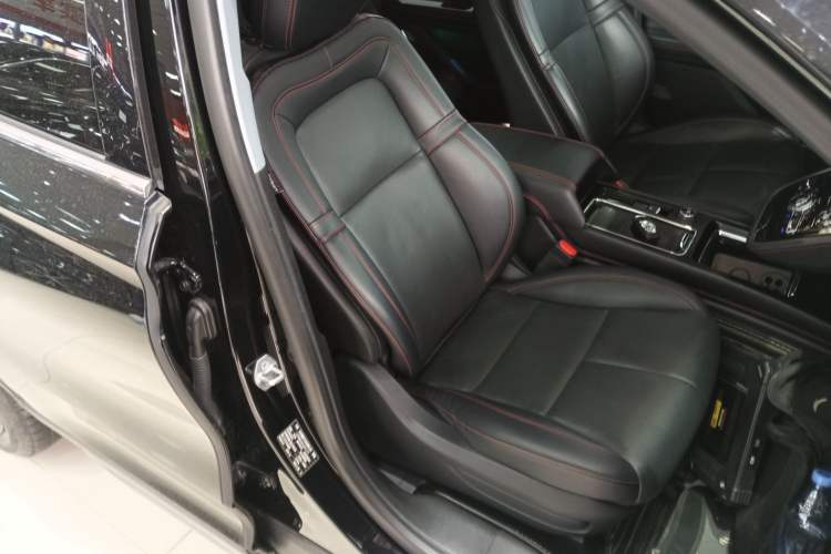 Used Lincoln Corsair 2020 2.0T Two-Wheel-Drive Black Knight Limited Edition