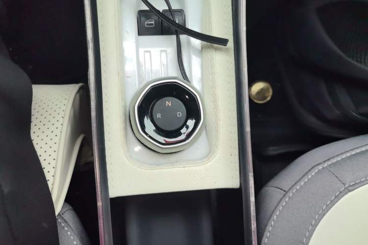 Used Geely Galaxy Panda 2025 210km Panda Kart
