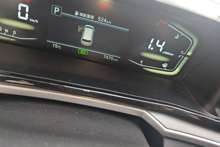 Used Hyundai Custo 2024 270TGDi LUX Prestige Edition