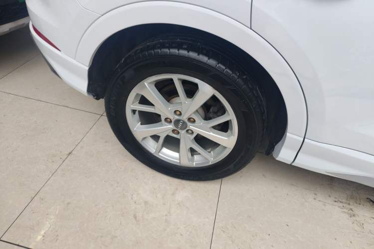 Used Audi Q3 2019 35 TFSI Advanced Dynamic Edition Right Rear Wheel Hub