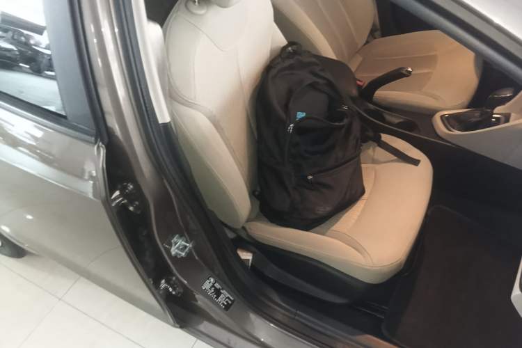 Used Buick GT 2017 15N Automatic Entry-Level Trim
