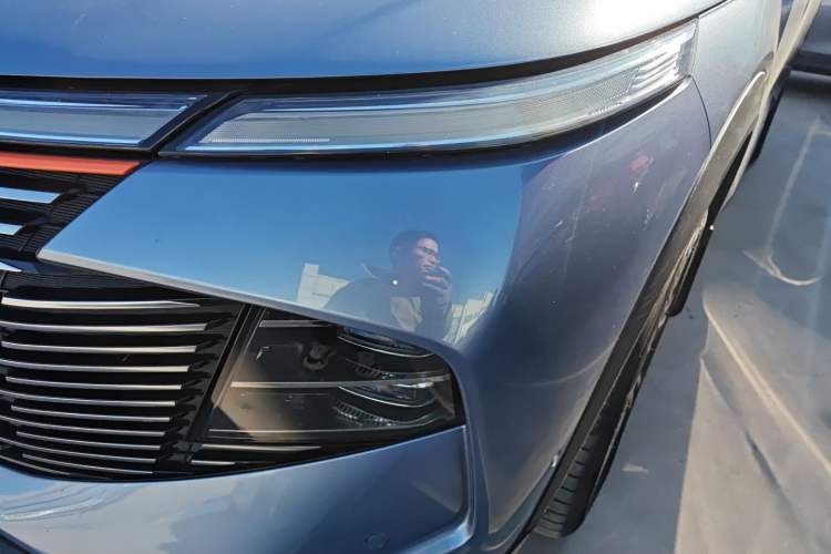 Used Haval XY 2022 1.5T ZhiZun Edition