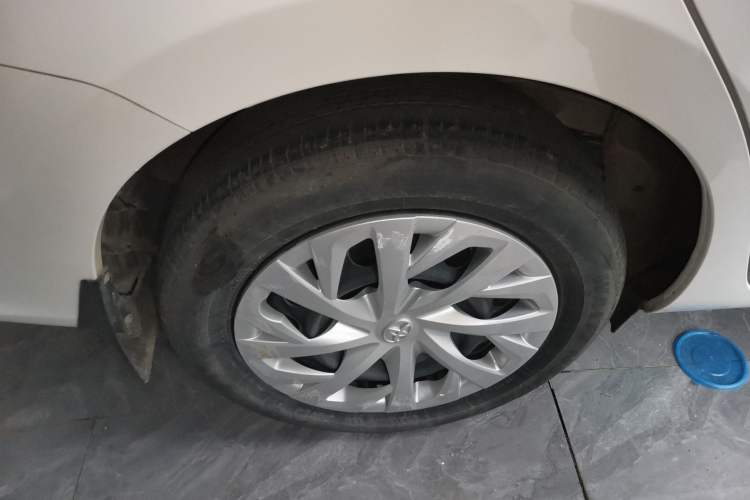 Used Toyota Vios 2022 1.5L 20th Anniversary Edition