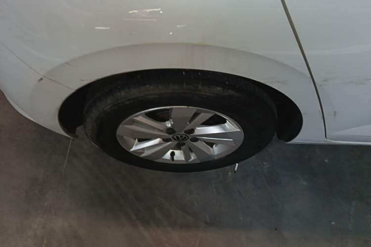 Used Volkswagen Polo 2023 Revised Plus 1.5L Automatic – Enjoy Life Edition Exterior 5