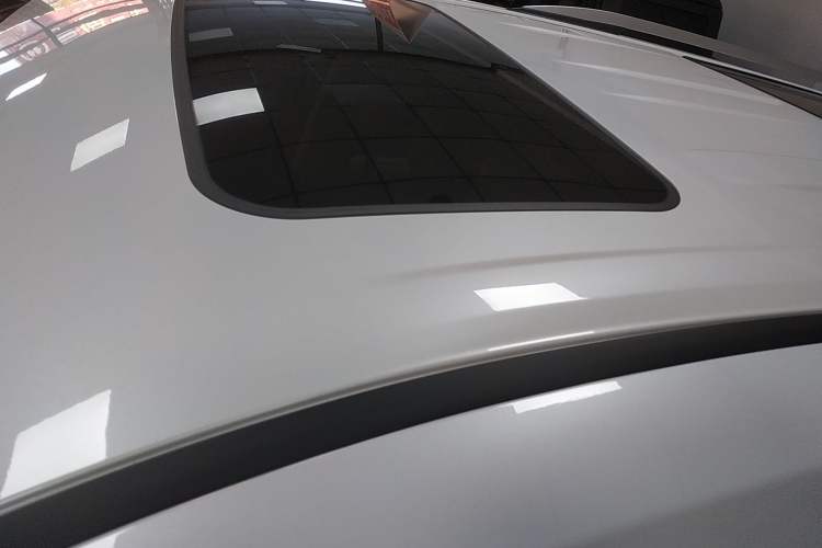 Used Toyota Granvia 2023 2.5L Hybrid Prestige PLUS Edition
