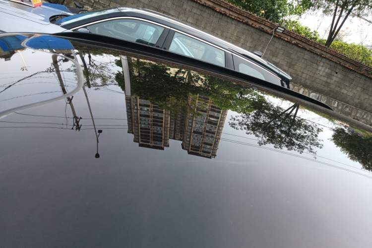 Used Leapmotor C11 2024 All-Electric 580 Luxury Edition