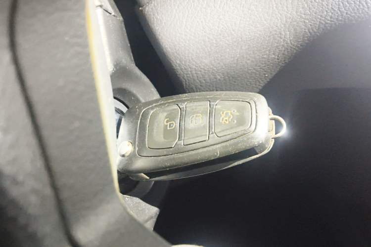 Used Ford Focus 2012 Hatchback 1.6L Automatic Comfort Model