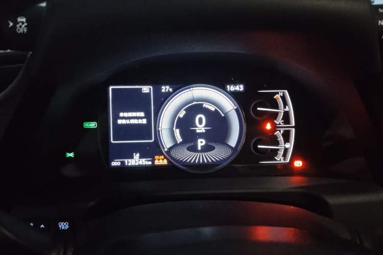 Used Lexus ES 2021 300h Excellence Edition