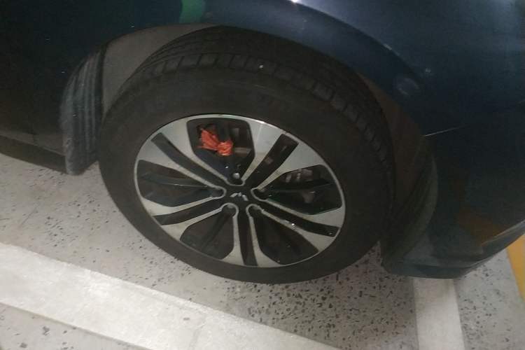 Used Wuling Victory 2020 1.5T CVT Flagship Edition