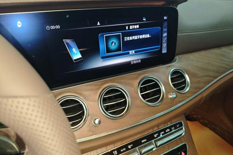 Used Mercedes-Benz E-Class 2019 Facelifted E 300 L Stylish Version