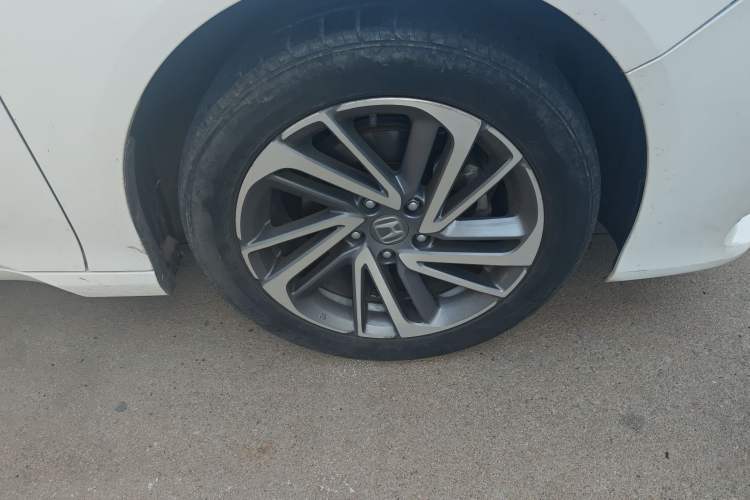 Used Honda Inspire 2019 260TURBO Elite Edition China VI
