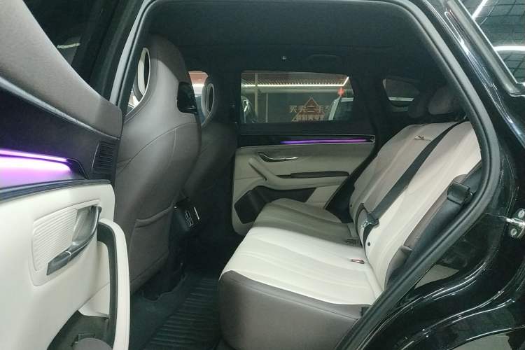 Used BYD Song PLUS New Energy 2024 HONOR Edition DM-i 110km Flagship PLUS