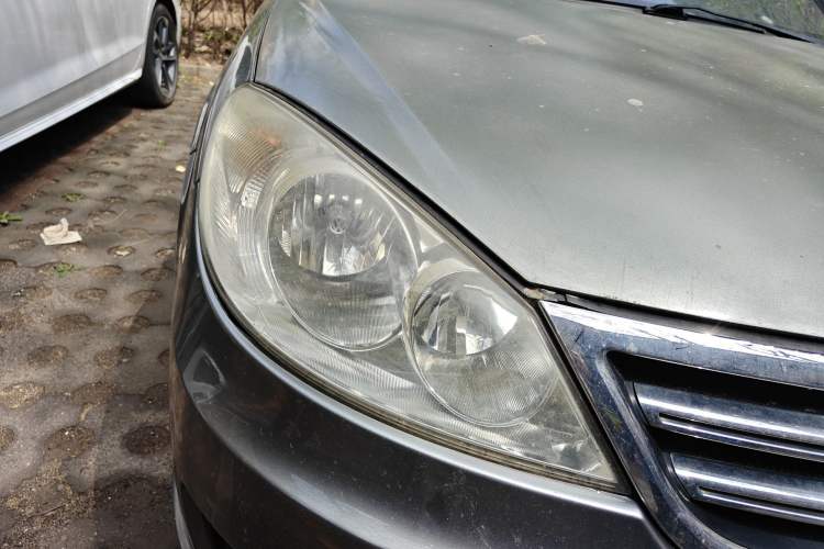 Used Volkswagen Lavida 2008 1.6L Automatic Prestige Edition
