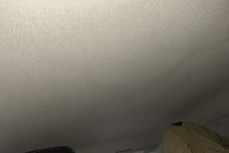 Used Volkswagen Santana 2015 1.6L Manual Fashion Edition Headliner