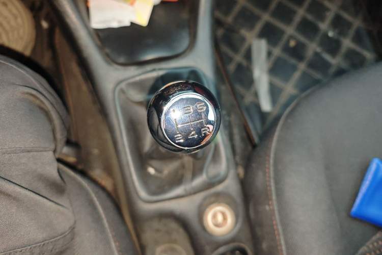 Used Citroen C2 2012 1.4L Manual Sport Model
