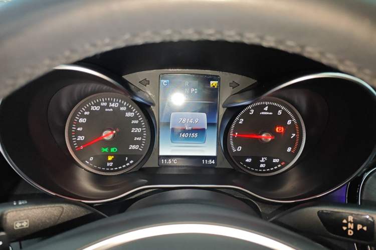 Used Mercedes-Benz C-Class 2017 C 180 L Sport Edition