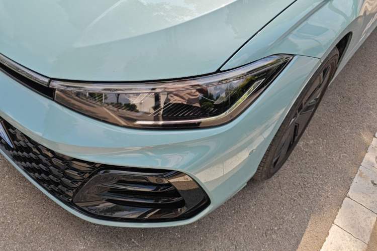 Used Volkswagen Passat 2025 Pro 380TSI Starry Dragon Luxury Edition