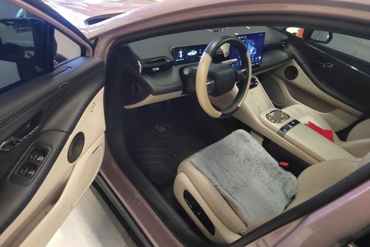 Used AION RT 2025 520 Smart Luxury Edition
