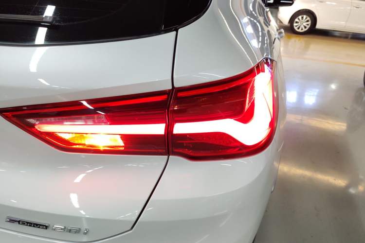 Used BMW X2 2020 sDrive20i M Sport Package Right Rear Taillight