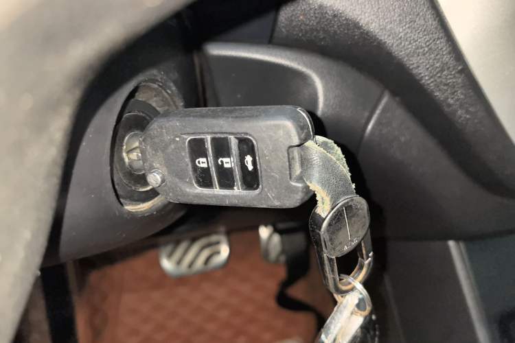 Used MG GT 2015 1.5T Automatic Fashion Edition