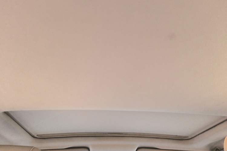 Used Bestune B50 2013 1.6L manual luxury version
